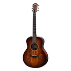 Taylor GS Mini-e Plus Acoustic Guitar with Pickup - Koa