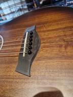 Taylor GS Mini-e Plus Acoustic Guitar with Pickup - Koa *B-STOCK*