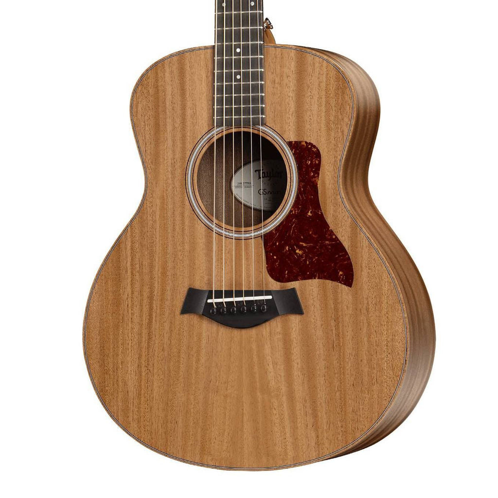 Taylor GS Mini-e Acoustic Guitar with Pickup - Mahogany