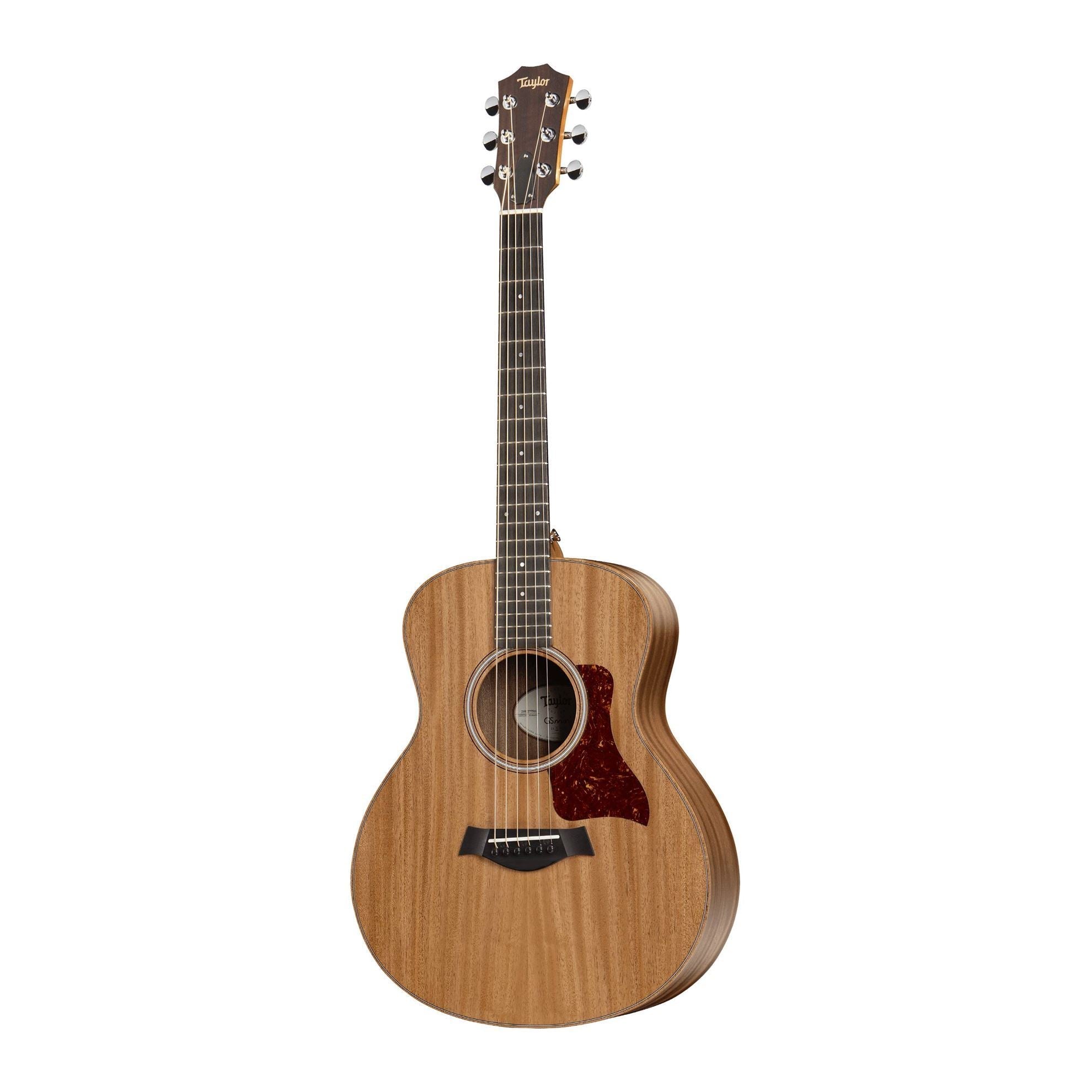 Taylor GS Mini-e Acoustic Guitar with Pickup - Mahogany