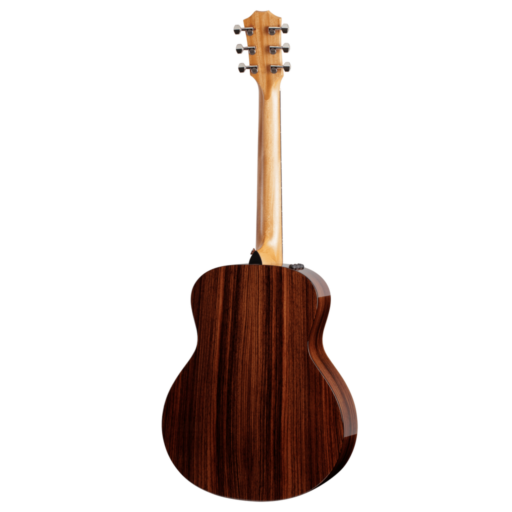 Taylor GS Mini-e Plus Acoustic Guitar with Pickup - Rosewood