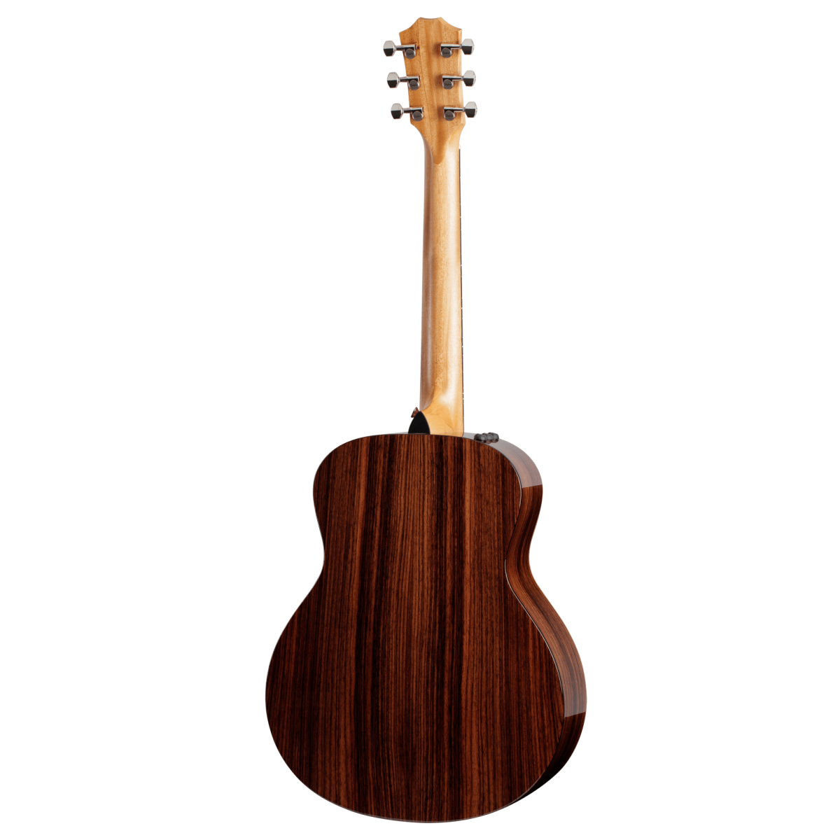 Taylor GS Mini-e Plus Acoustic Guitar with Pickup - Rosewood