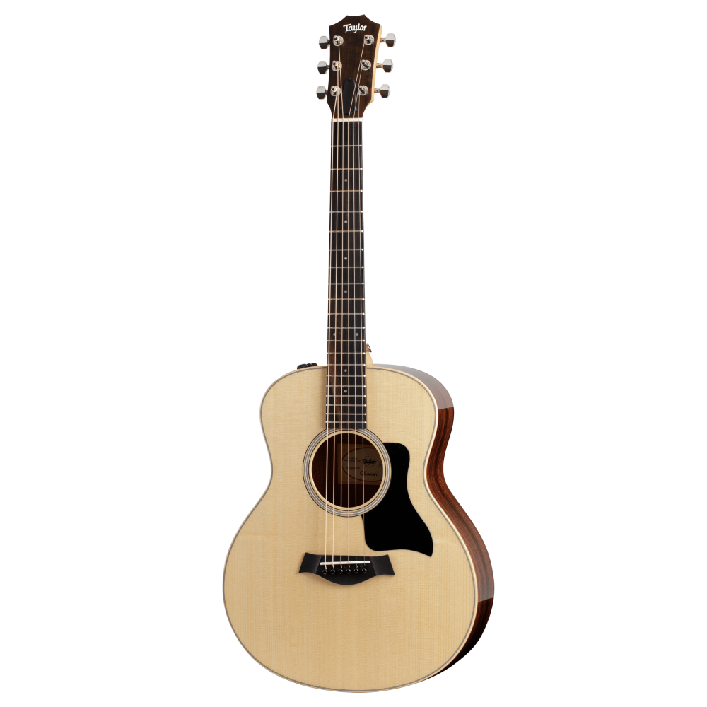 Taylor GS Mini-e Plus Acoustic Guitar with Pickup - Rosewood