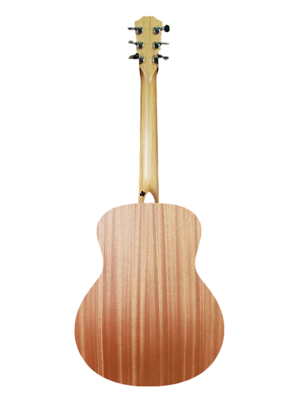 Taylor GS Mini-e Special Edition Acoustic Guitar - Sakura Burst