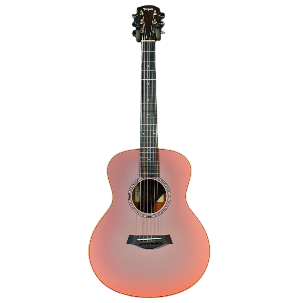 Taylor GS Mini-e Special Edition Acoustic Guitar - Sakura Burst