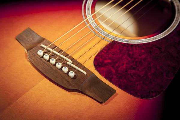 Takamine G70 Series Jumbo Cutaway Acoustic Guitar with Pickup in Brown Sunburst