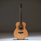 Taylor Jacob Collier Signature Model GS Mini 5-string Acoustic Guitar - Natural