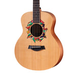 Taylor Jacob Collier Signature Model GS Mini 5-string Acoustic Guitar - Natural