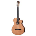 Taylor JMSM Jason Mraz Signature Model Acoustic Nylon String Guitar