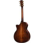 Taylor K14ce Builders Edition Cutaway Acoustic Guitar with Pickup