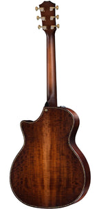 Taylor K14ce Builders Edition Cutaway Acoustic Guitar with Pickup