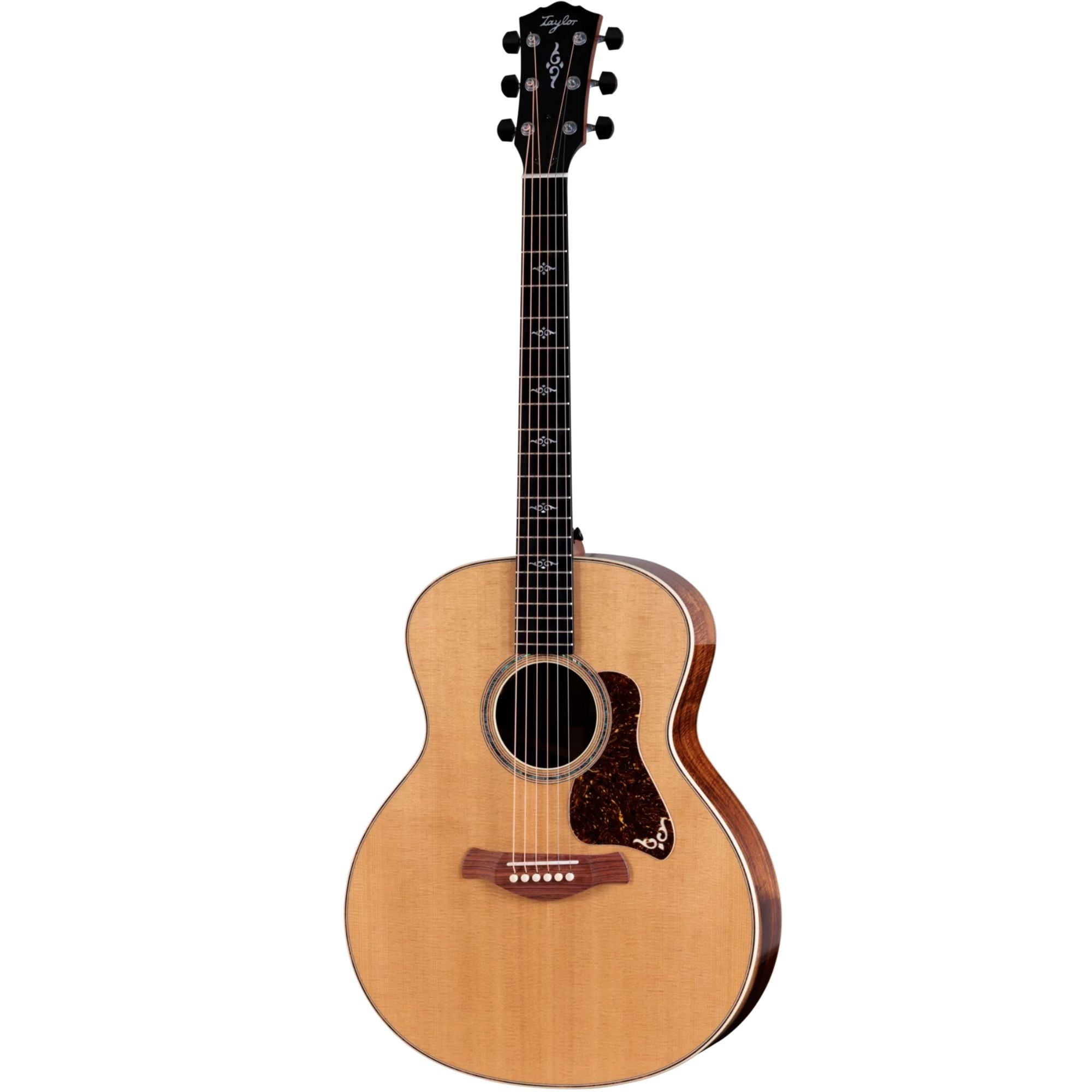 Taylor Gold Label K14e Koa Acoustic Guitar
