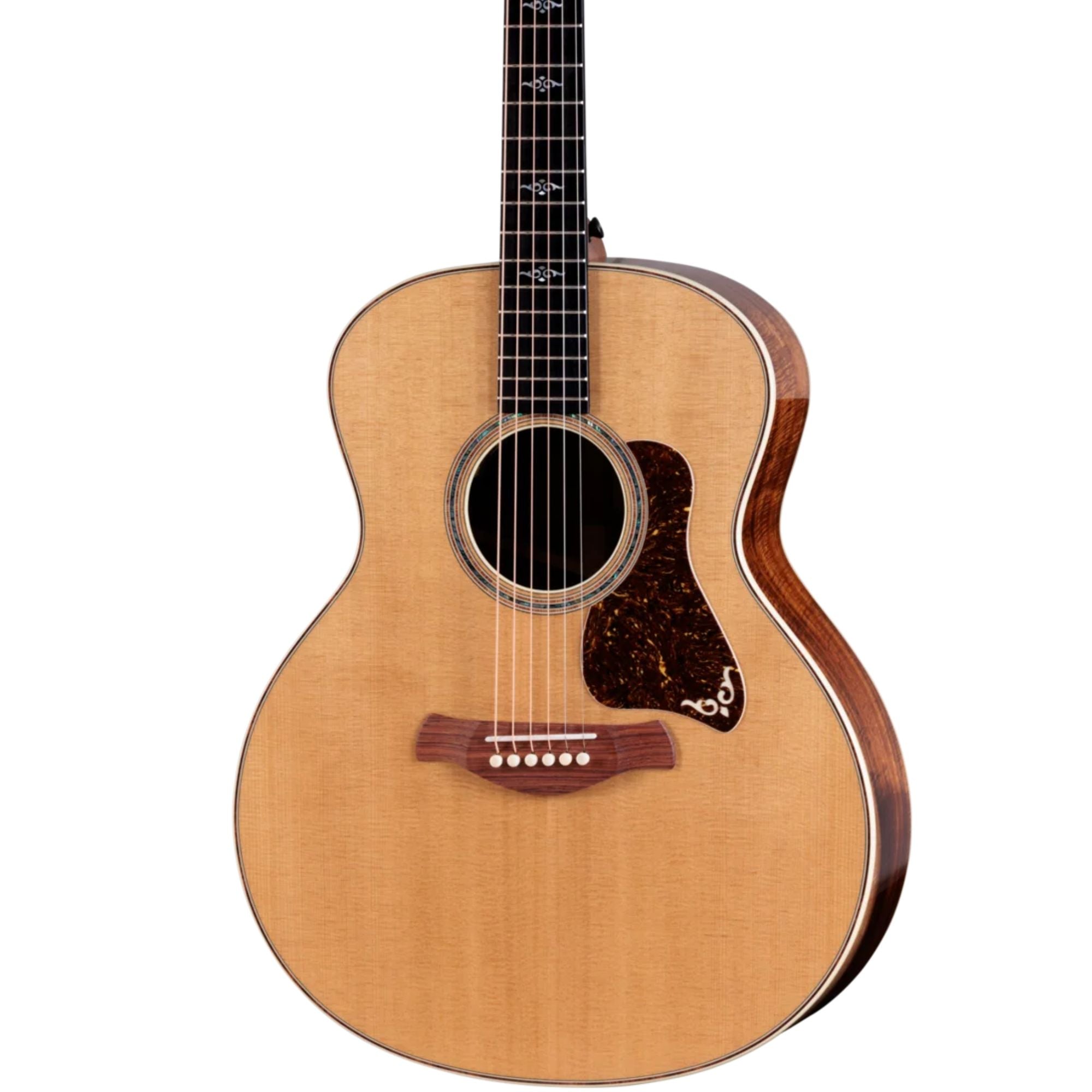 Taylor Gold Label K14e Koa Acoustic Guitar