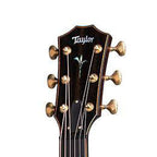 Taylor K24CE Builders EditionCutaway Acoustic Guitar with Pickup - Koa Silent Satin Kona Burst