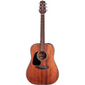 Takamine TGLD11ENSLH Dreadnought Acoustic Guitar w/pickup Left Handed - Mahogany