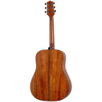 Takamine TGLD11ENSLH Dreadnought Acoustic Guitar w/pickup Left Handed - Mahogany