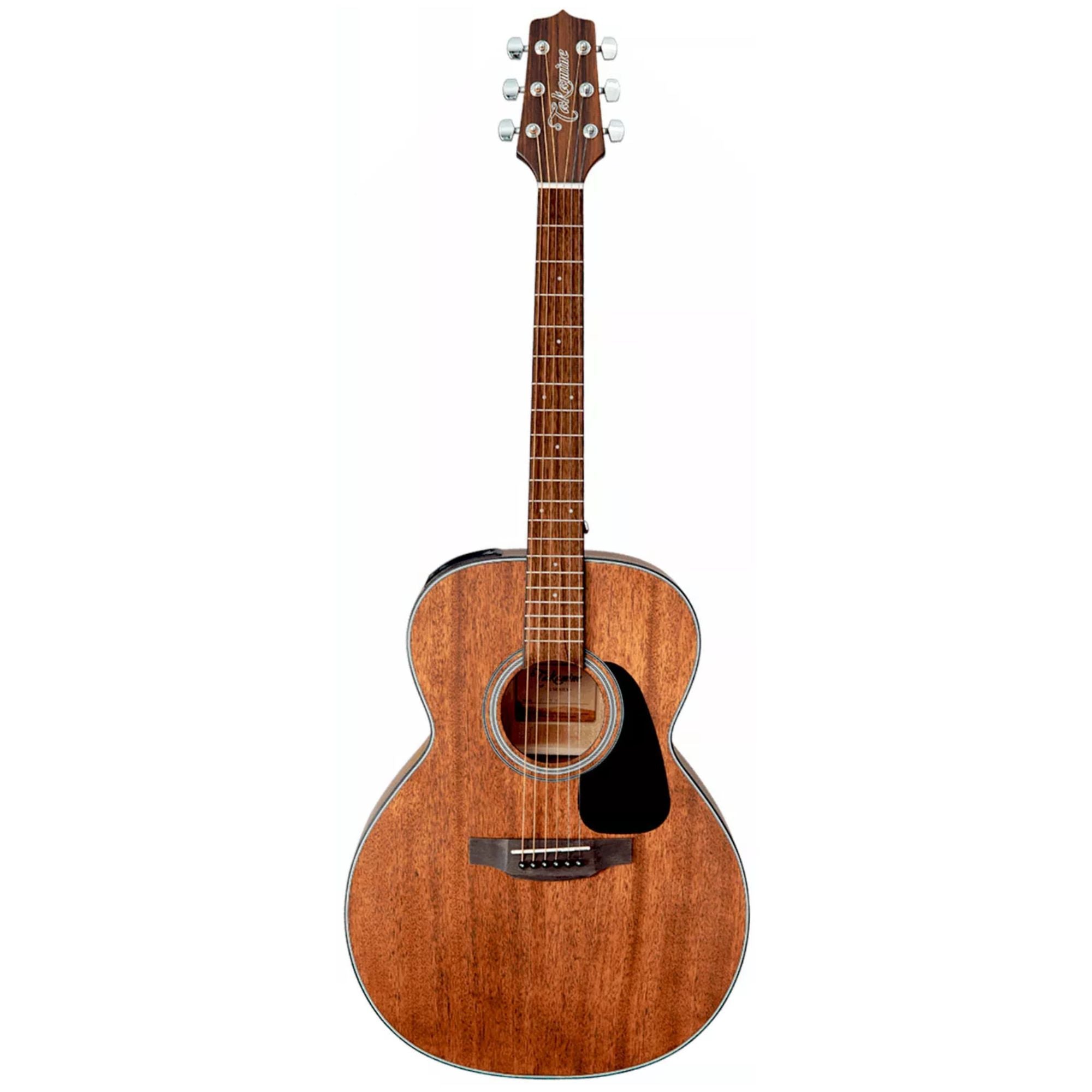Takamine TGLN11ENS NEX Acoustic Guitar w/pickup Left Handed - Mahogany
