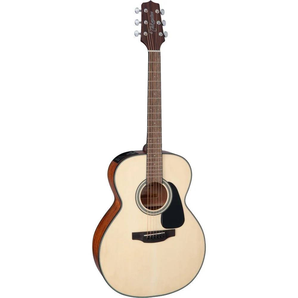 Takamine TGLN12ENS NEX Acoustic Guitar w/pickup Left Handed - Spruce