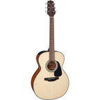 Takamine TGLN12ENS NEX Acoustic Guitar w/pickup Left Handed - Spruce