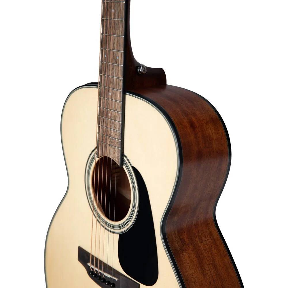 Takamine TGLN12ENS NEX Acoustic Guitar w/pickup Left Handed - Spruce