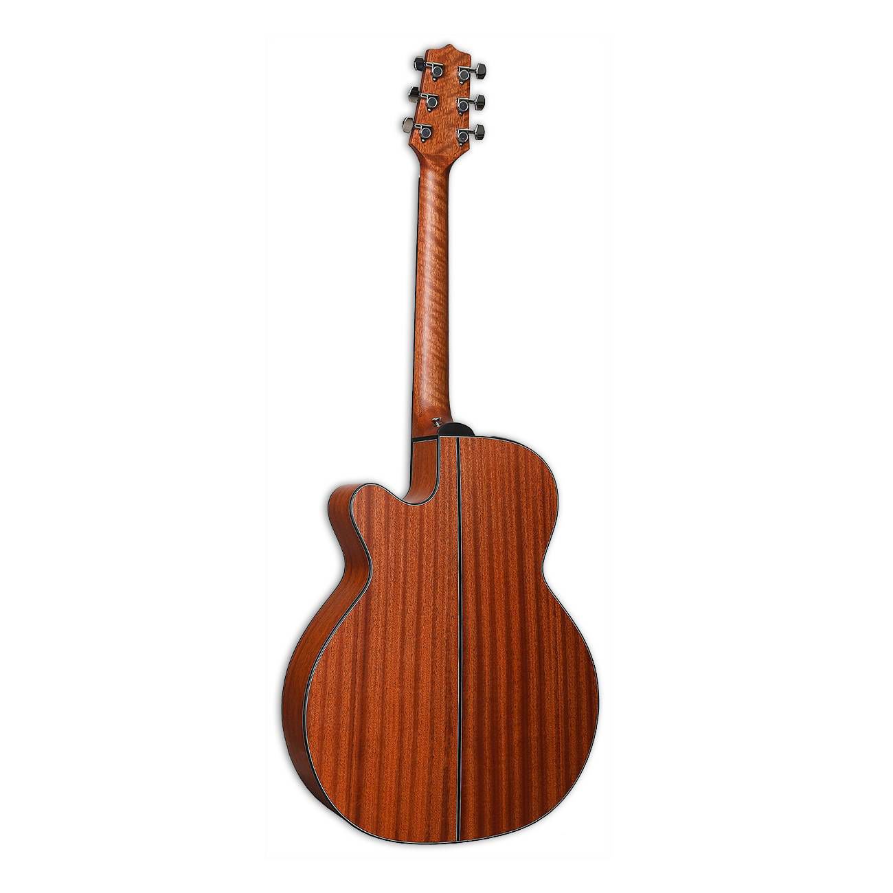 Takamine G11 Series NEX Cutaway Acoustic Guitar with Pickup in Mahogany