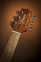Takamine G30 Series NEX Cutaway Acoustic Guitar with Pickup - Natural Gloss