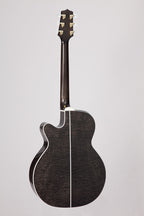 Takamine G70 Series NEX AC EL Guitar Cutaway Transparent Black