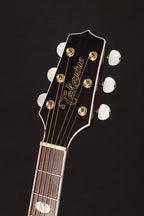 Takamine G70 Series NEX AC EL Guitar Cutaway Transparent Black
