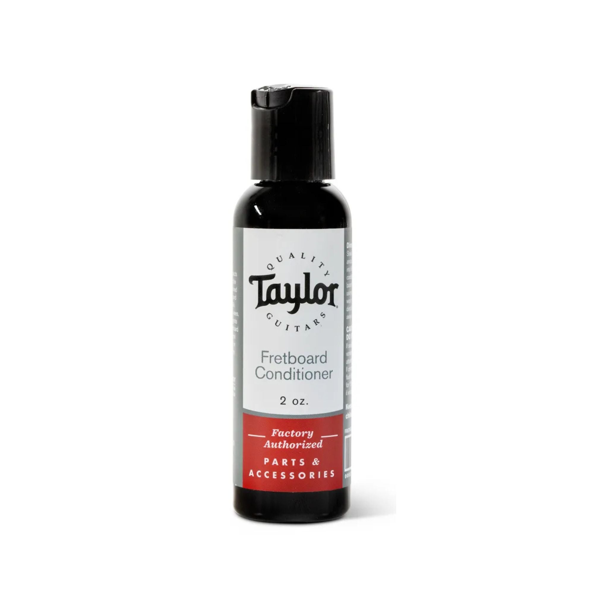 Taylor Fretboard Conditioner, 2 oz.