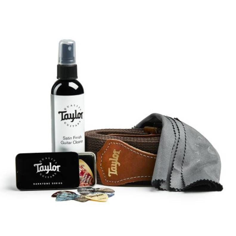 Taylor GS Mini / Traveler Guitar Essentials Pack