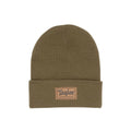 Taylor Beanie, Olive