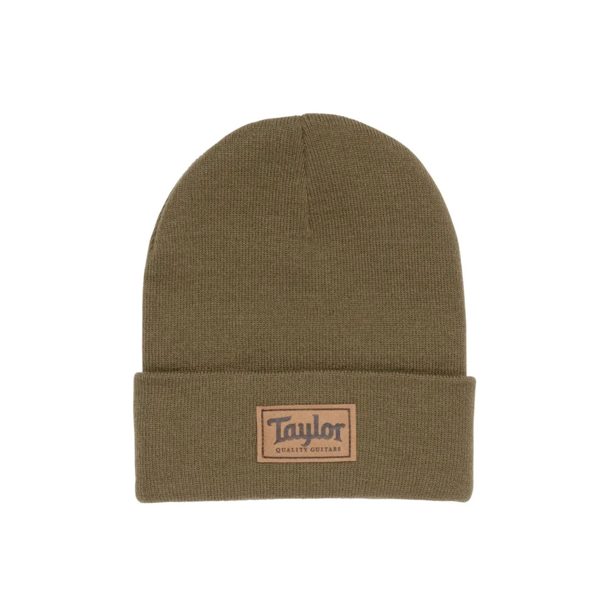 Taylor Beanie, Olive