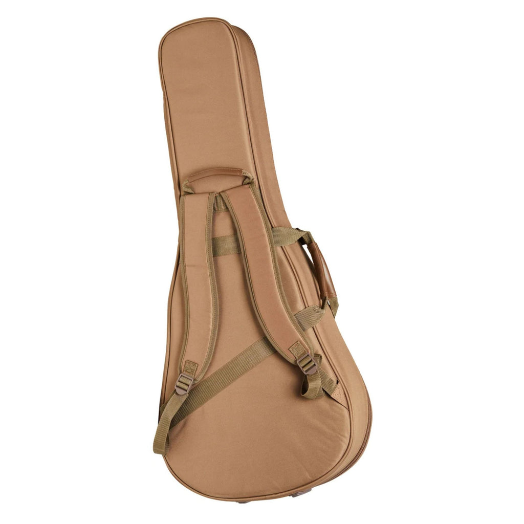 Taylor Structured Gig Bag to fit GS Mini - Tan