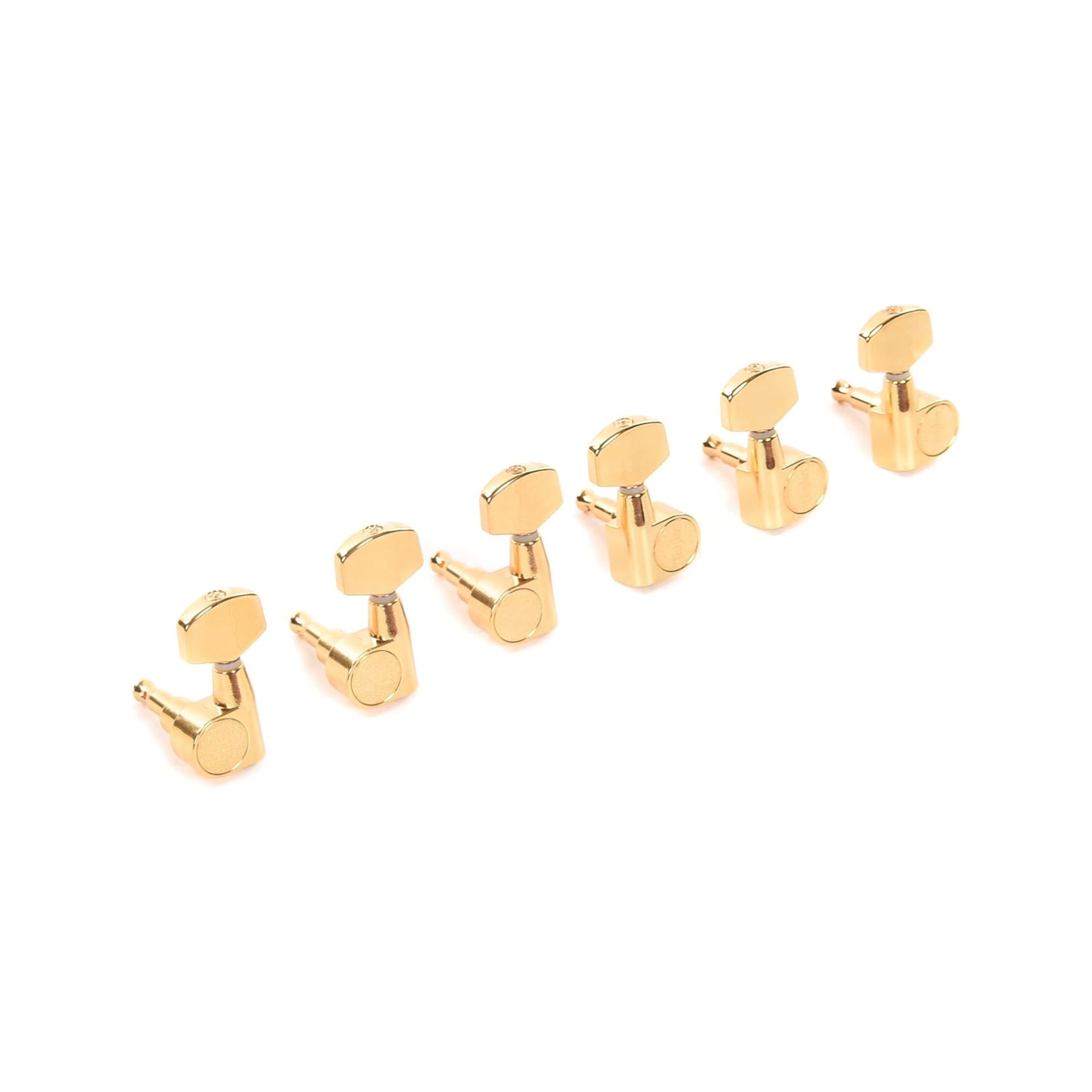 Taylor Classical Machine Head Tuner Set - Gold