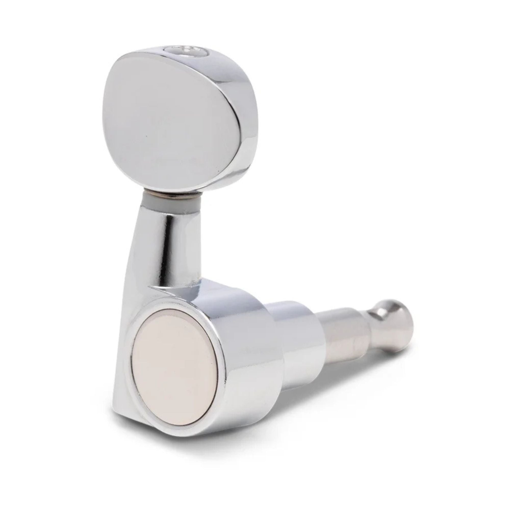 Taylor Big Baby/GS Mini Machine Head Tuner Set - Chrome