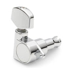 Taylor GS Mini Bass Machine Head Set - Chrome