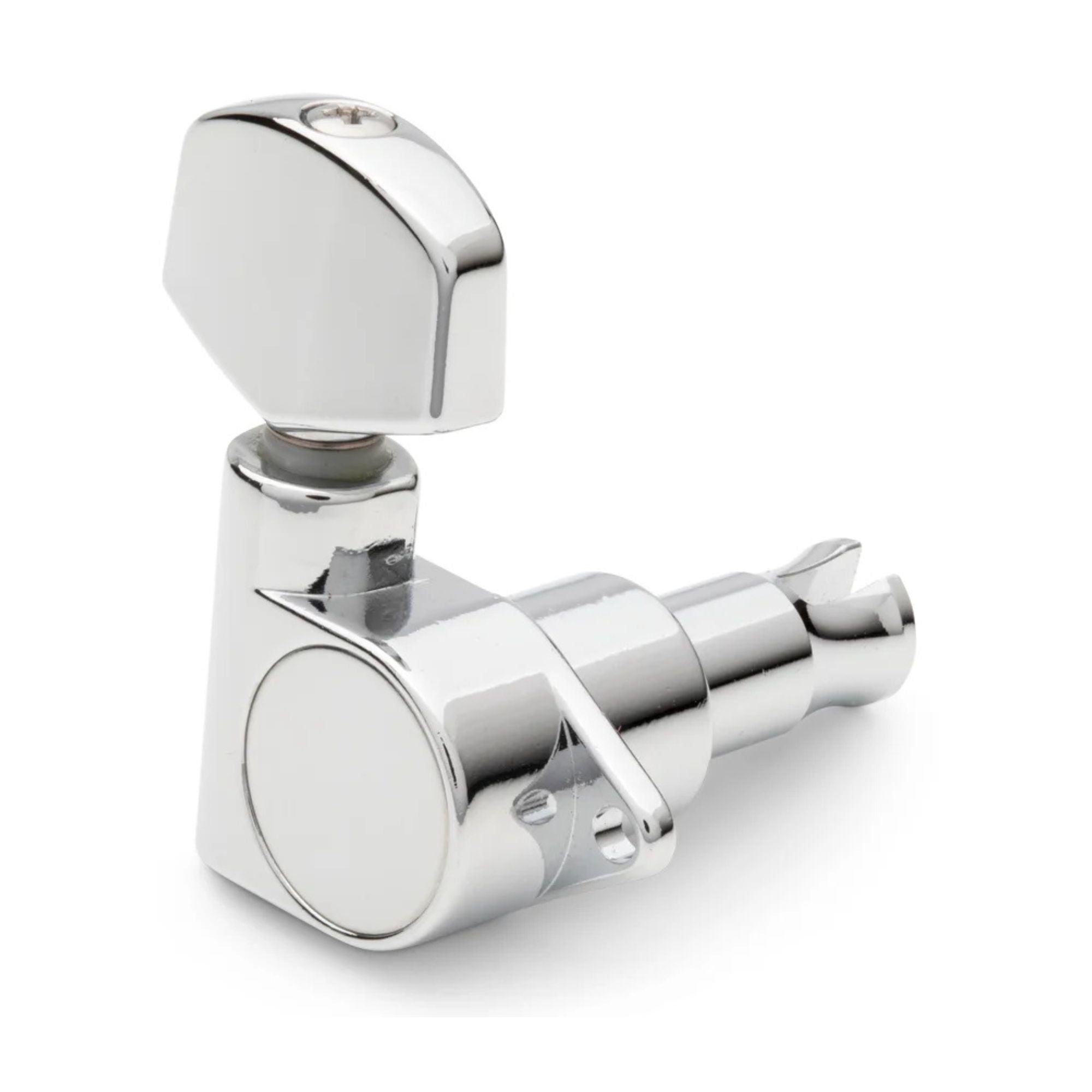 Taylor GS Mini Bass Machine Head Set - Chrome