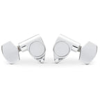 Taylor GS Mini Bass Machine Head Set - Chrome