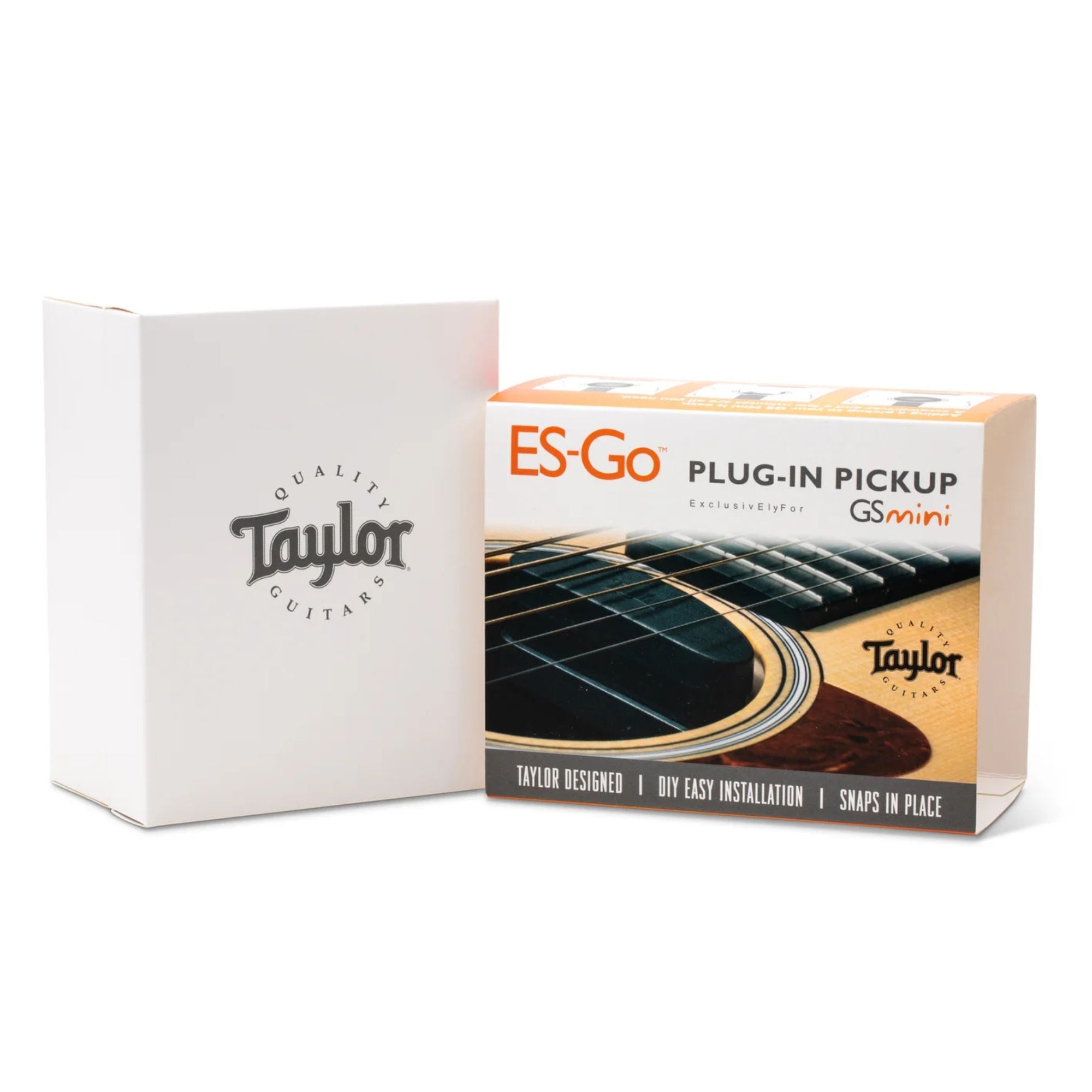 Taylor ES GO Pickup for GS Mini