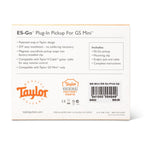 Taylor ES GO Pickup for GS Mini