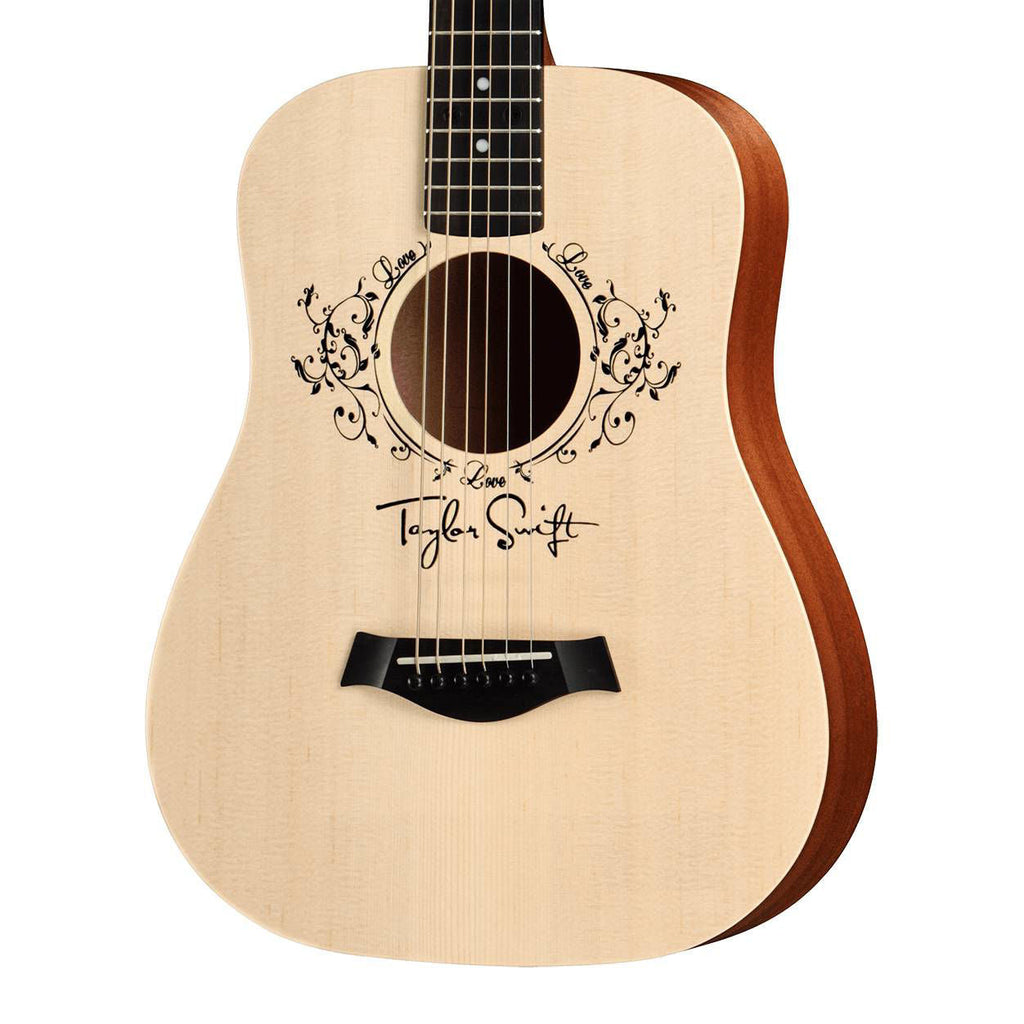Taylor TS-BT Taylor Swift Signature Model Acoustic Guitar