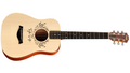 Taylor TS-BTe Taylor Swift Signature Acoustic Guitar with Pickup
