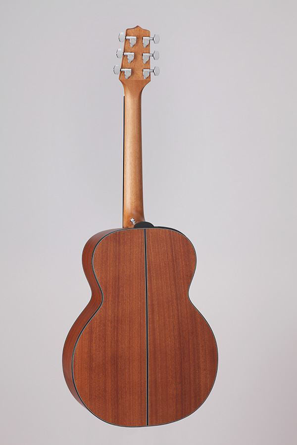 Takamine G Mini Series Left-Handed Takamini Acoustic Guitar with Pickup in Mahogany