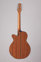 Takamine G Series Taka-mini GX18CE Cutaway Acoustic Guitar with Pickup - Natural