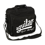 Aguilar carry bag for TH700, featuring durable material and spacious interior for DJ gear storage.