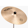Istanbul 15 Istanbul Agop Traditional Thin Crash
