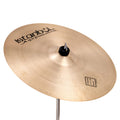 Istanbul 18 Istanbul Agop Traditional Thin Crash