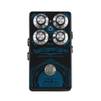 Laney Black Country Customs The 85 Bass Octave Guitar Effects Pedal