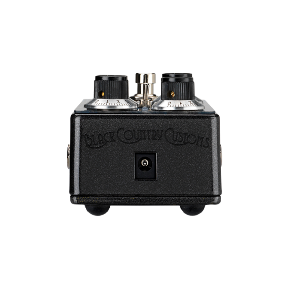 Laney Black Country Customs The 85 Bass Octave Guitar Effects Pedal