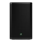 Mackie 15-inch 1300-watt powered PA speaker with built-in handles and controls for live sound reinforcement.